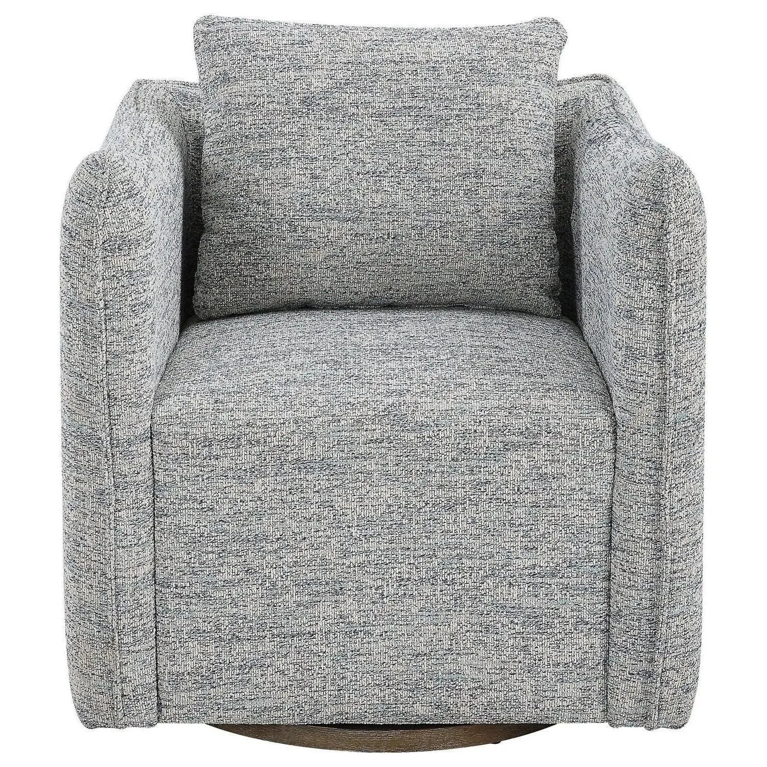 The Uttermost - Corben Chair - 23492 | The Rug District