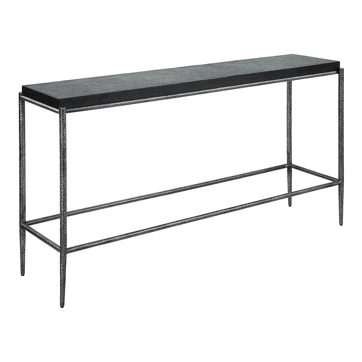 The Uttermost - Crescendo Console Table - 22969 | The Rug District