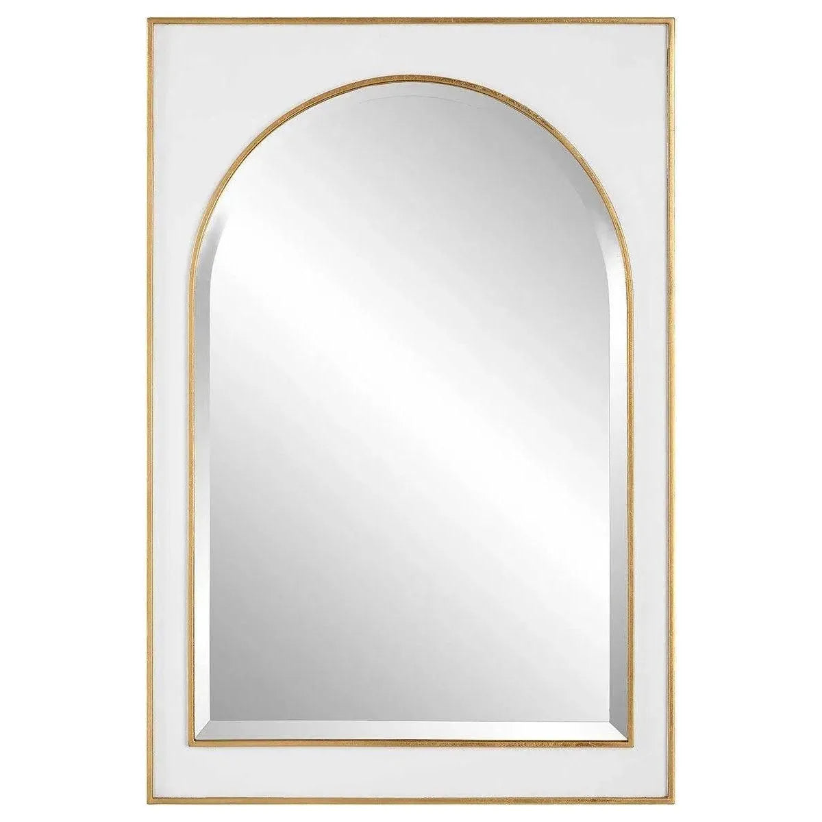 The Uttermost - Crisanta Mirror - 09916 | The Rug District