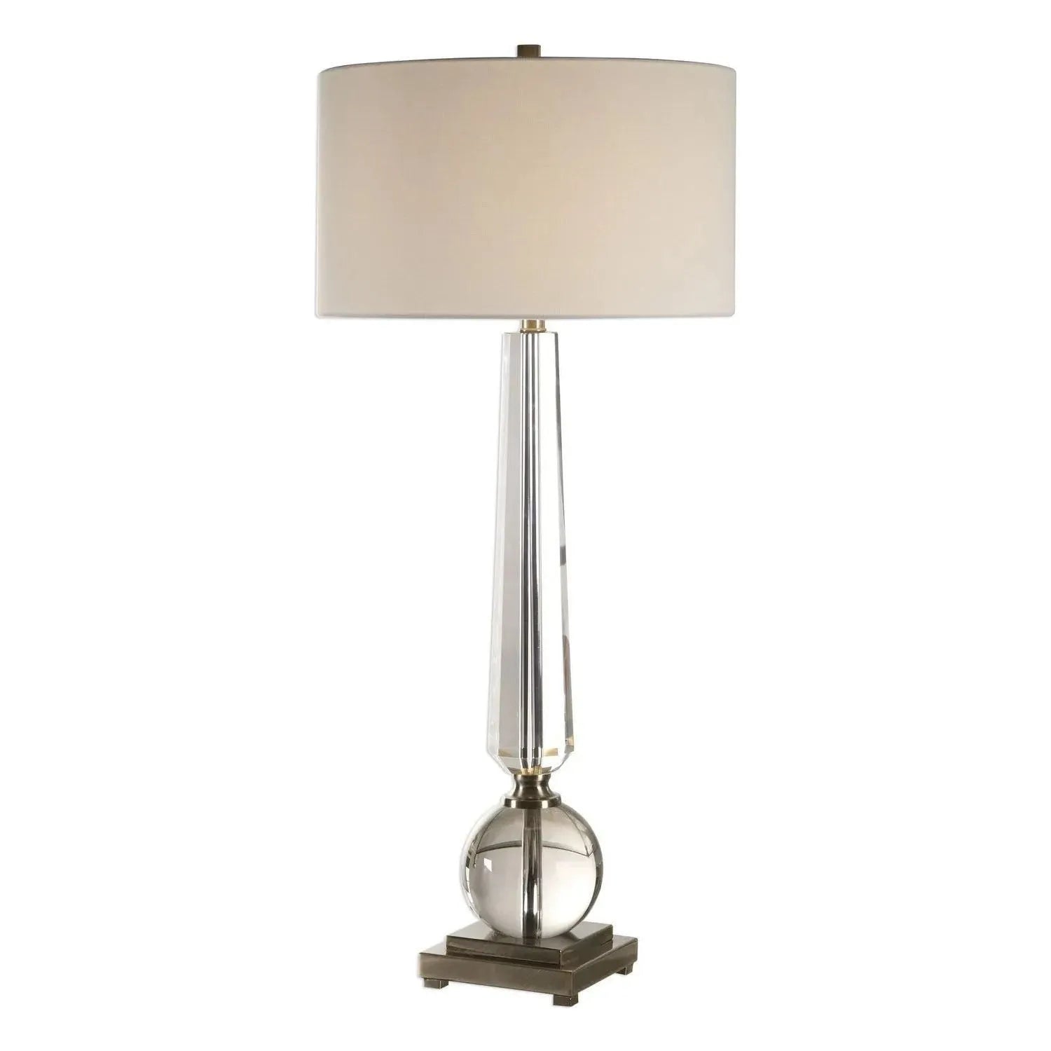 The Uttermost - Crista Table Lamp - 27883 | The Rug District