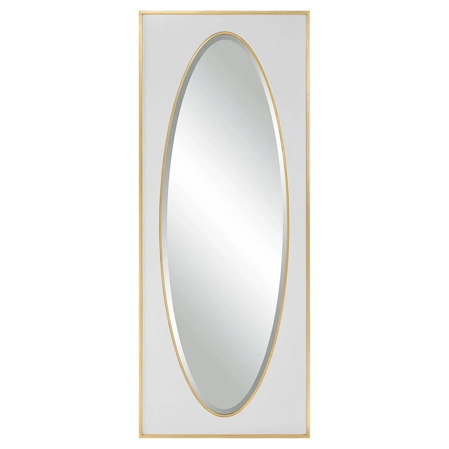 The Uttermost - Danbury Mirror - 09846 | The Rug District