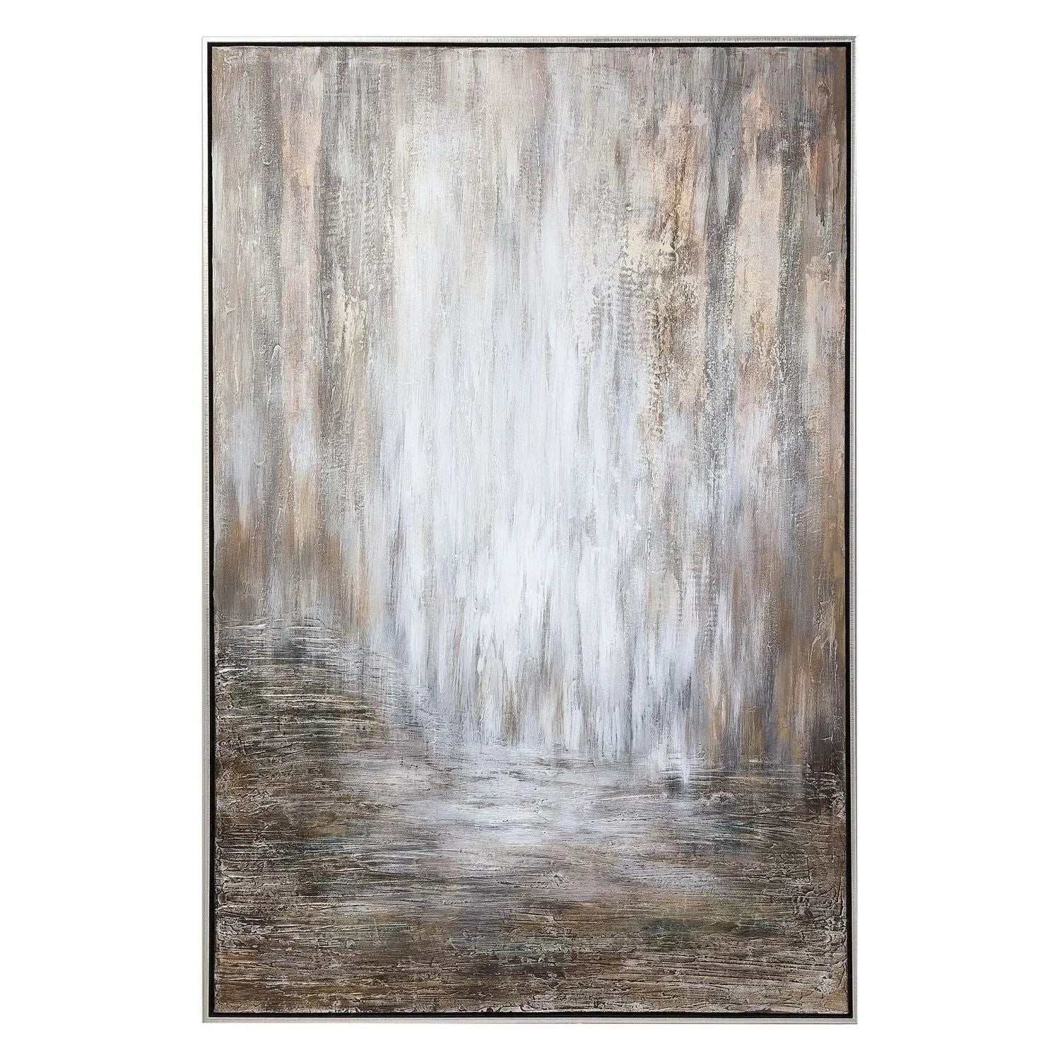 The Uttermost - Desert Rain Wall Art - 31331 | The Rug District