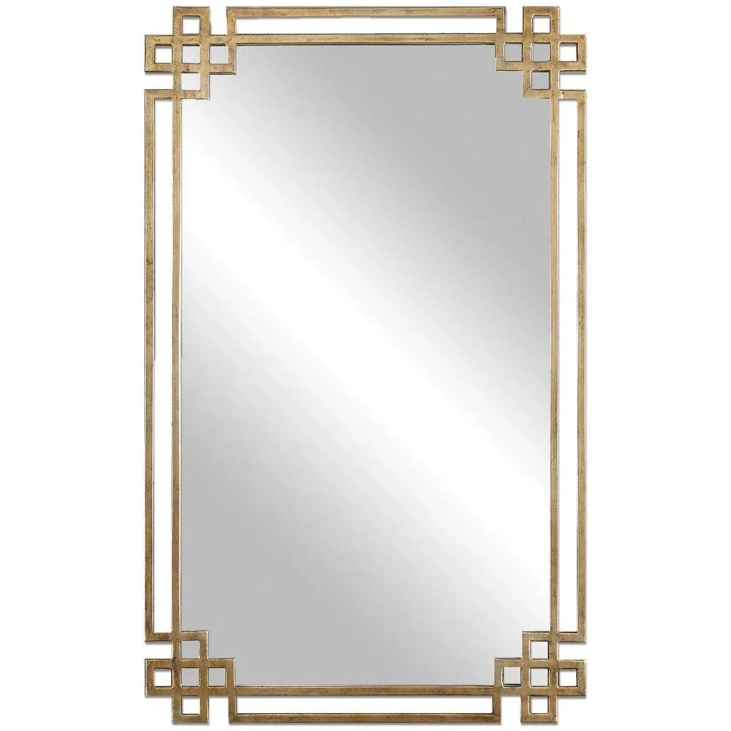 The Uttermost - Devoll Mirror - 12930 | The Rug District
