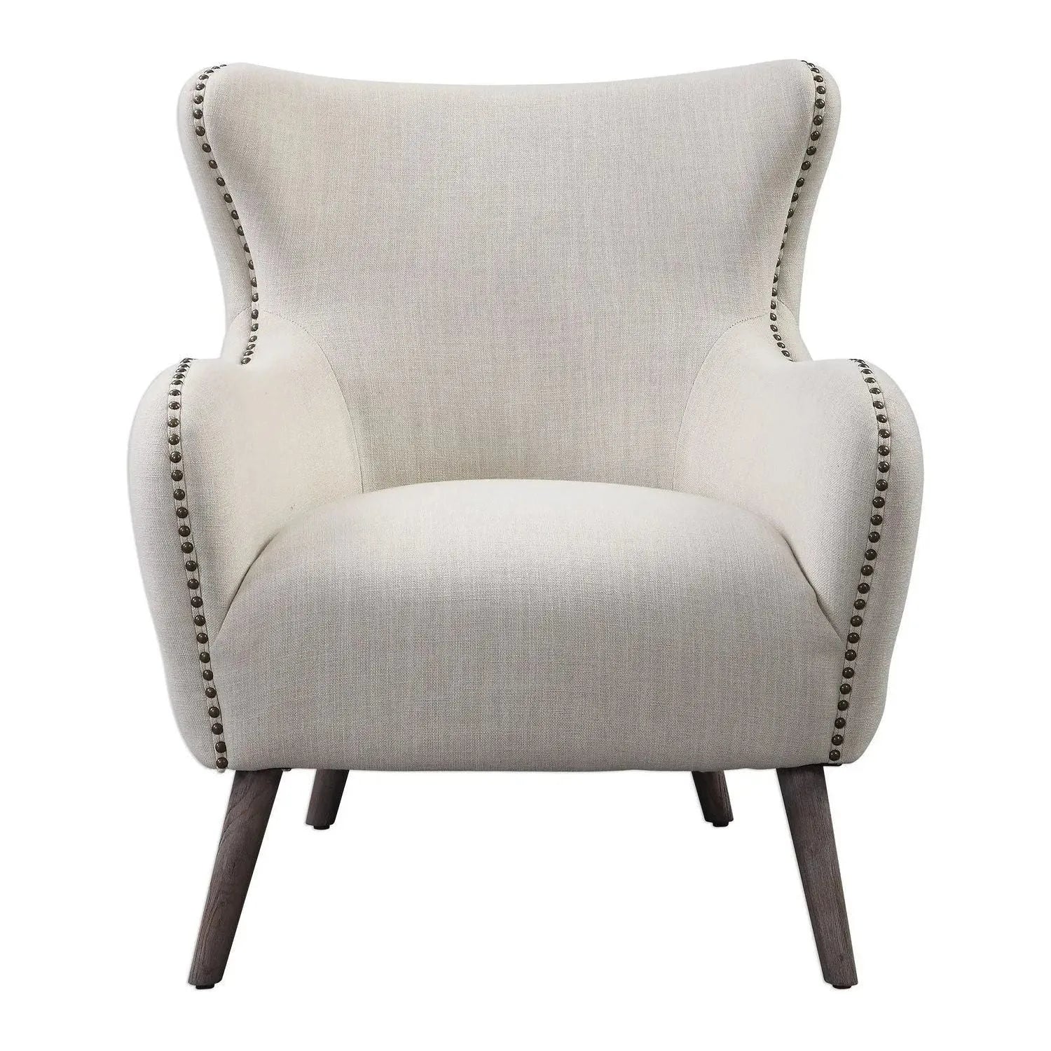 The Uttermost - Donya Accent Chair - 23500 | The Rug District