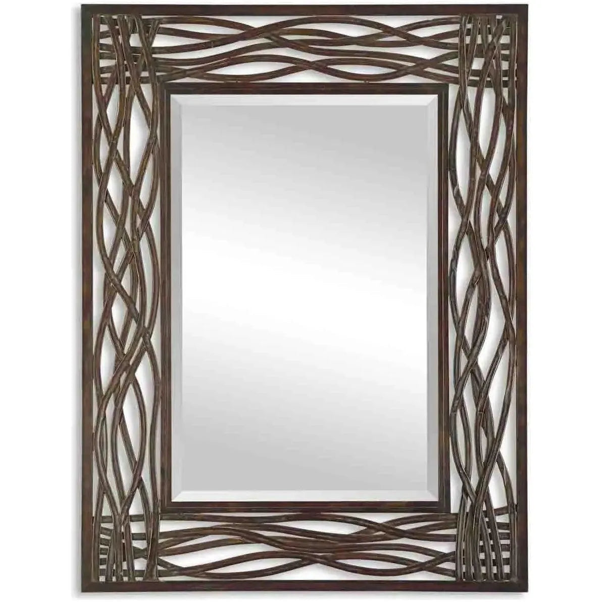The Uttermost - Dorigrass Mirror - 13707 | The Rug District