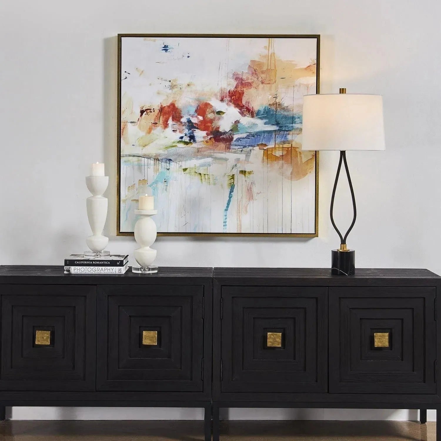 The Uttermost - Dream State Abstract Art - 32329 | The Rug District