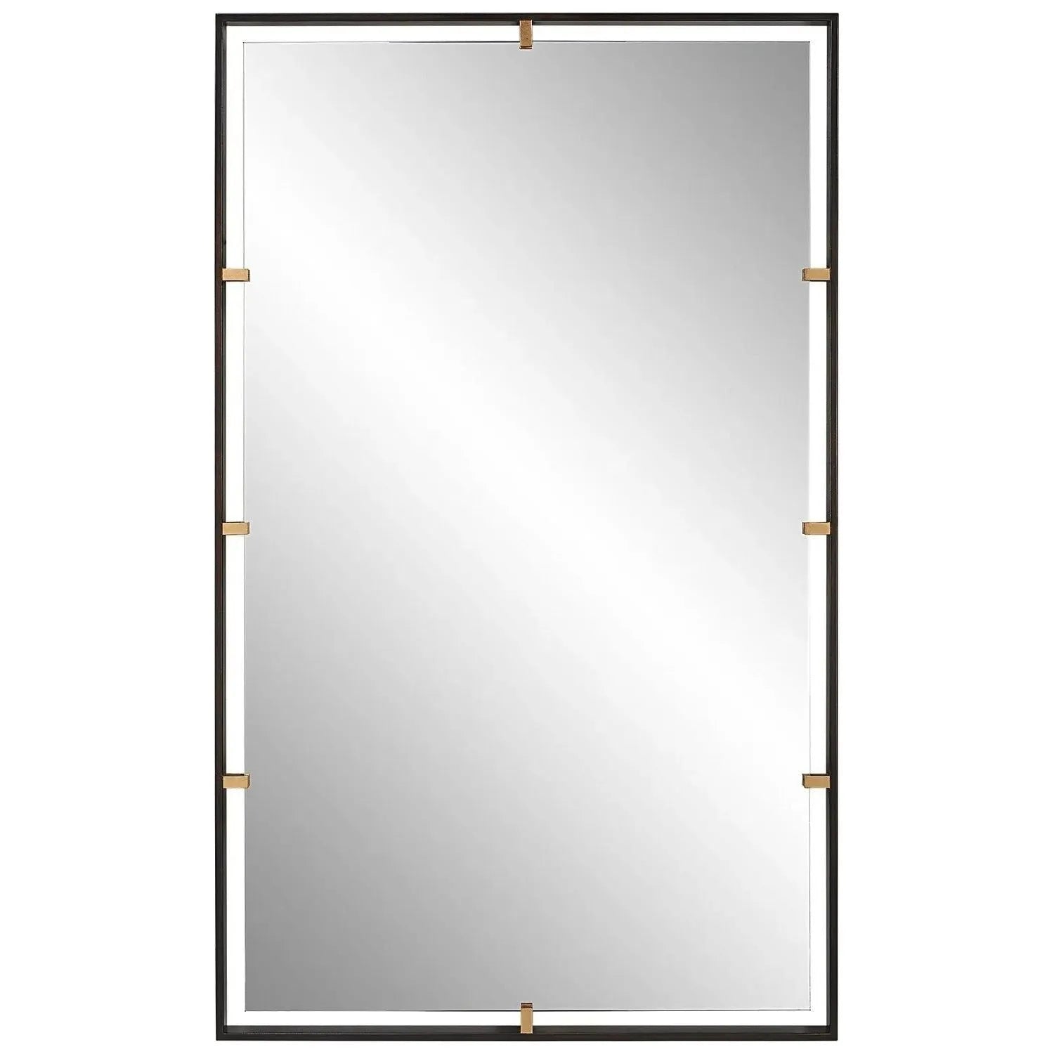 The Uttermost - Egon Mirror - 09845 | The Rug District