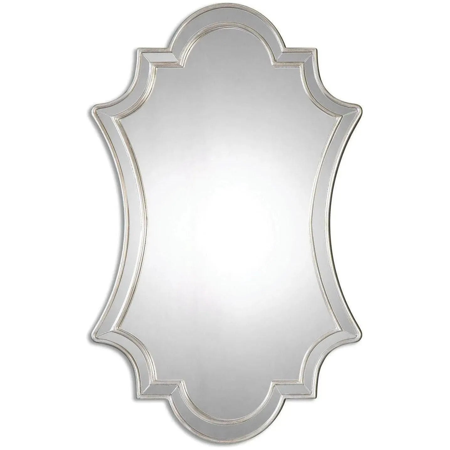 The Uttermost - Elara Mirror - 08134 | The Rug District