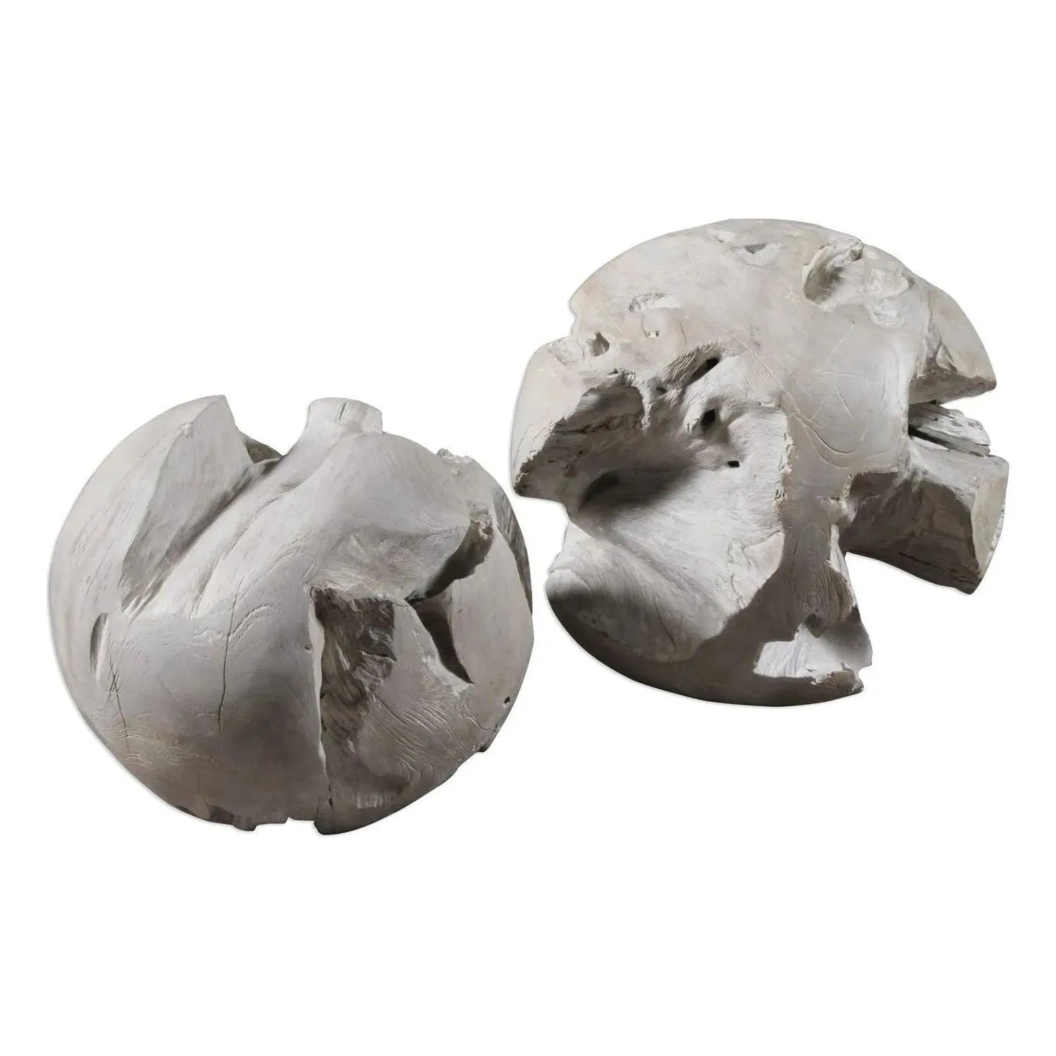 The Uttermost - Ermanno Balls S/2 - 20107 | The Rug District