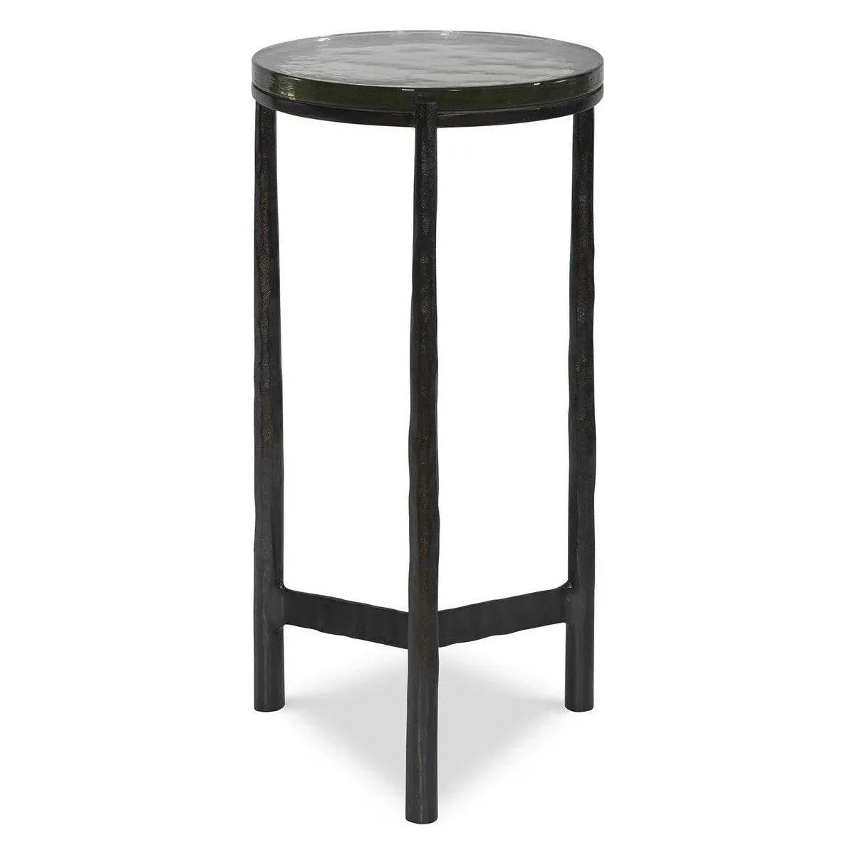The Uttermost - Eternity Accent Table - 25308 | The Rug District