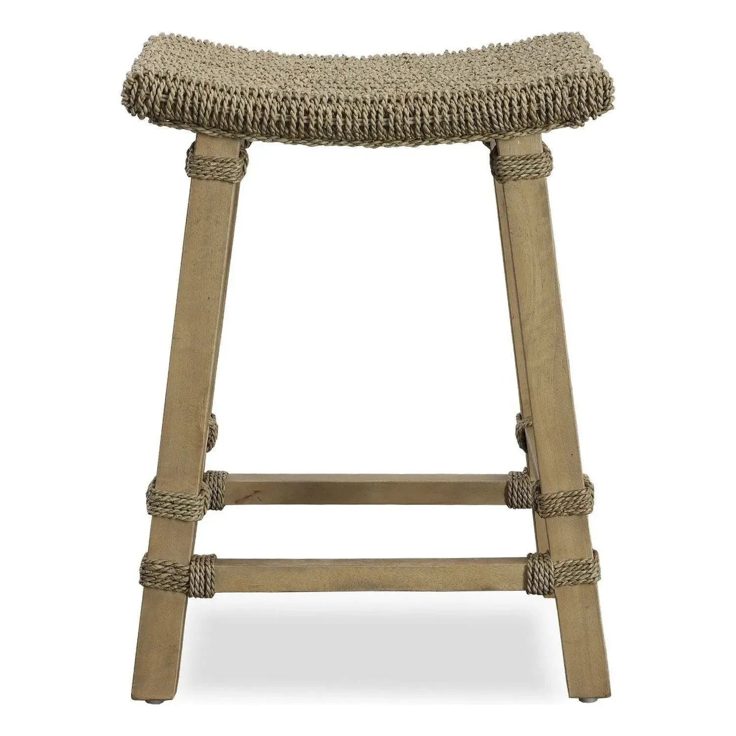 The Uttermost - Everglade Counter Stool - 22903 | The Rug District