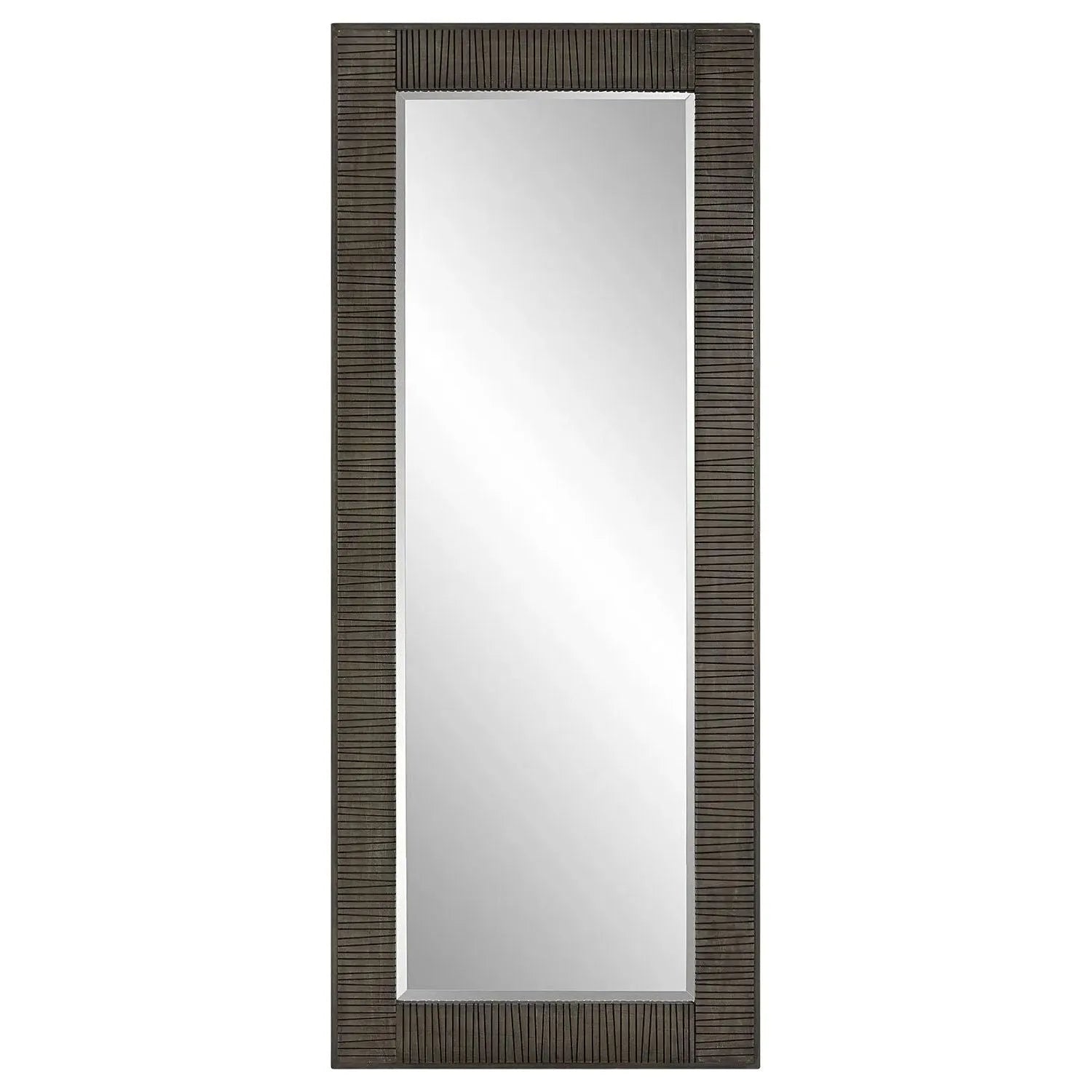 The Uttermost - Figaro Mirror - 09851 | The Rug District