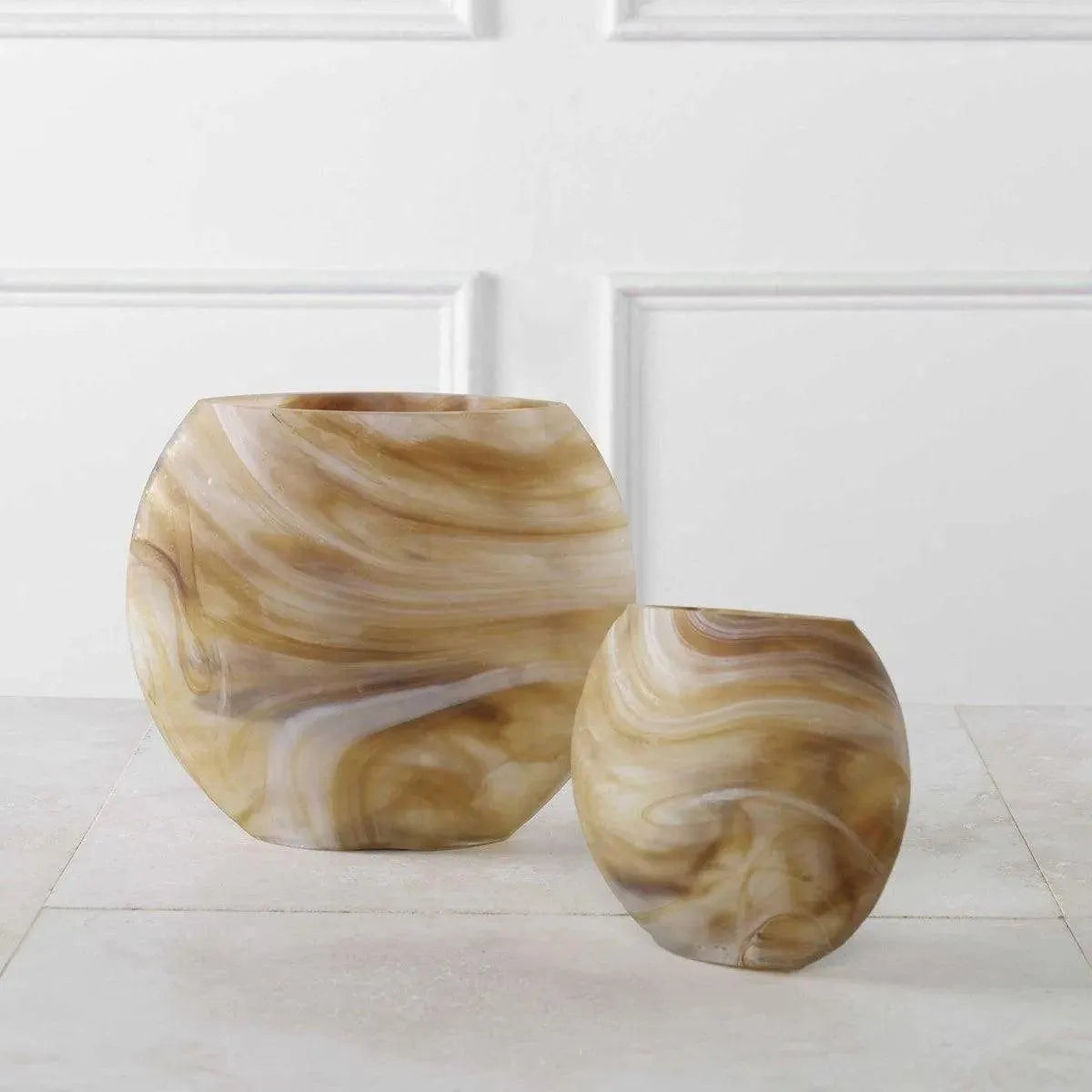 The Uttermost - Fusion Vases - 18070 | The Rug District