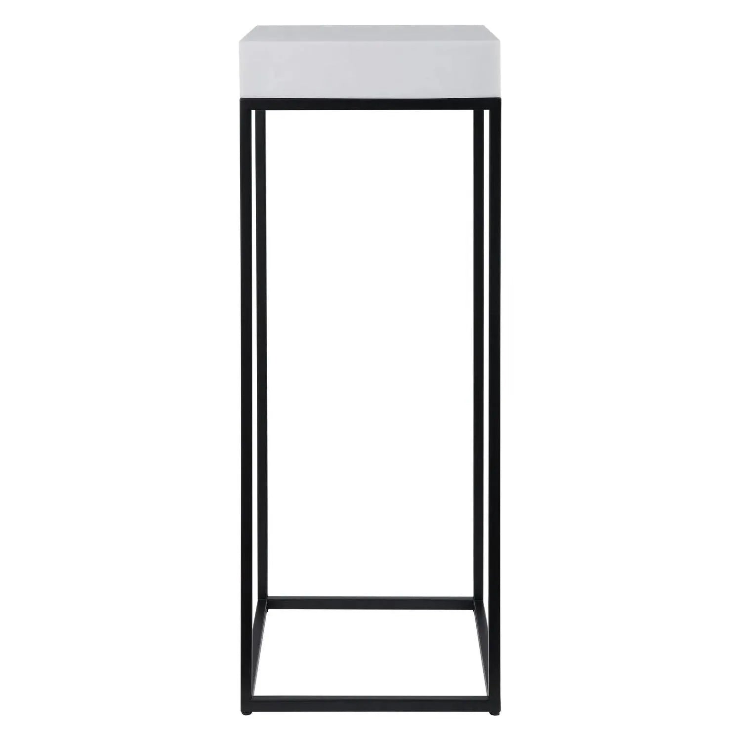 The Uttermost - Gambia Plant Stand - 24935 | The Rug District