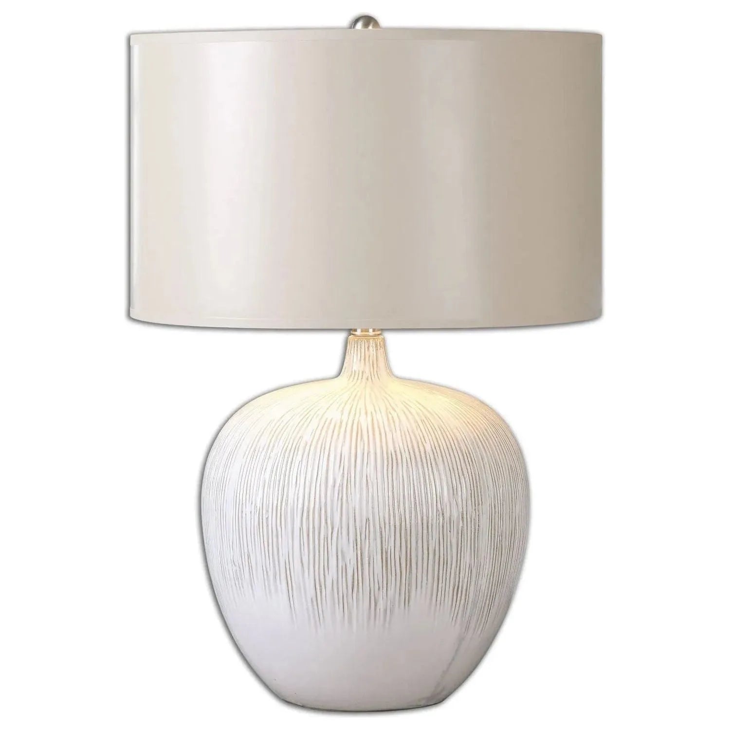 The Uttermost - Georgios Table Lamp - 26194-1 | The Rug District