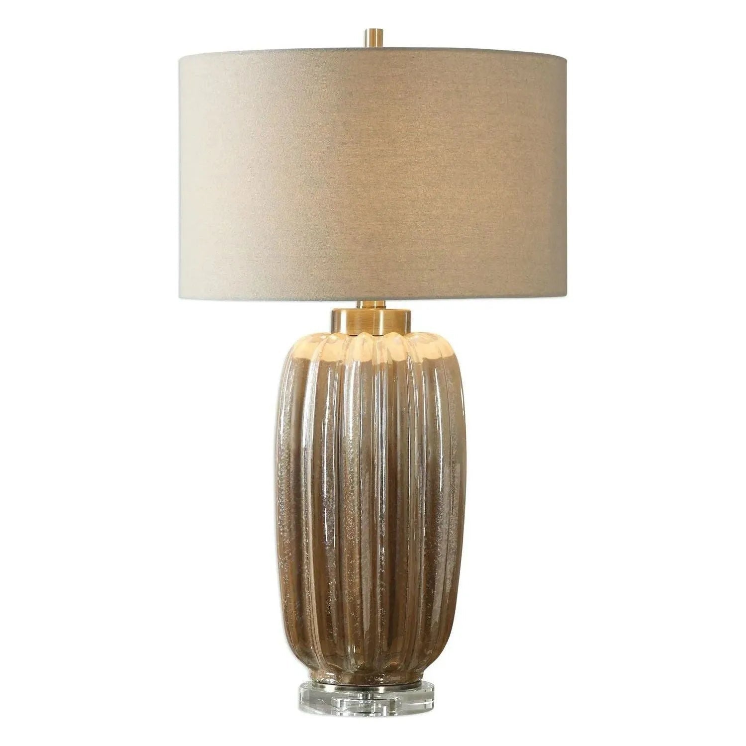 The Uttermost - Gistova Table Lamp - 27556-1 | The Rug District