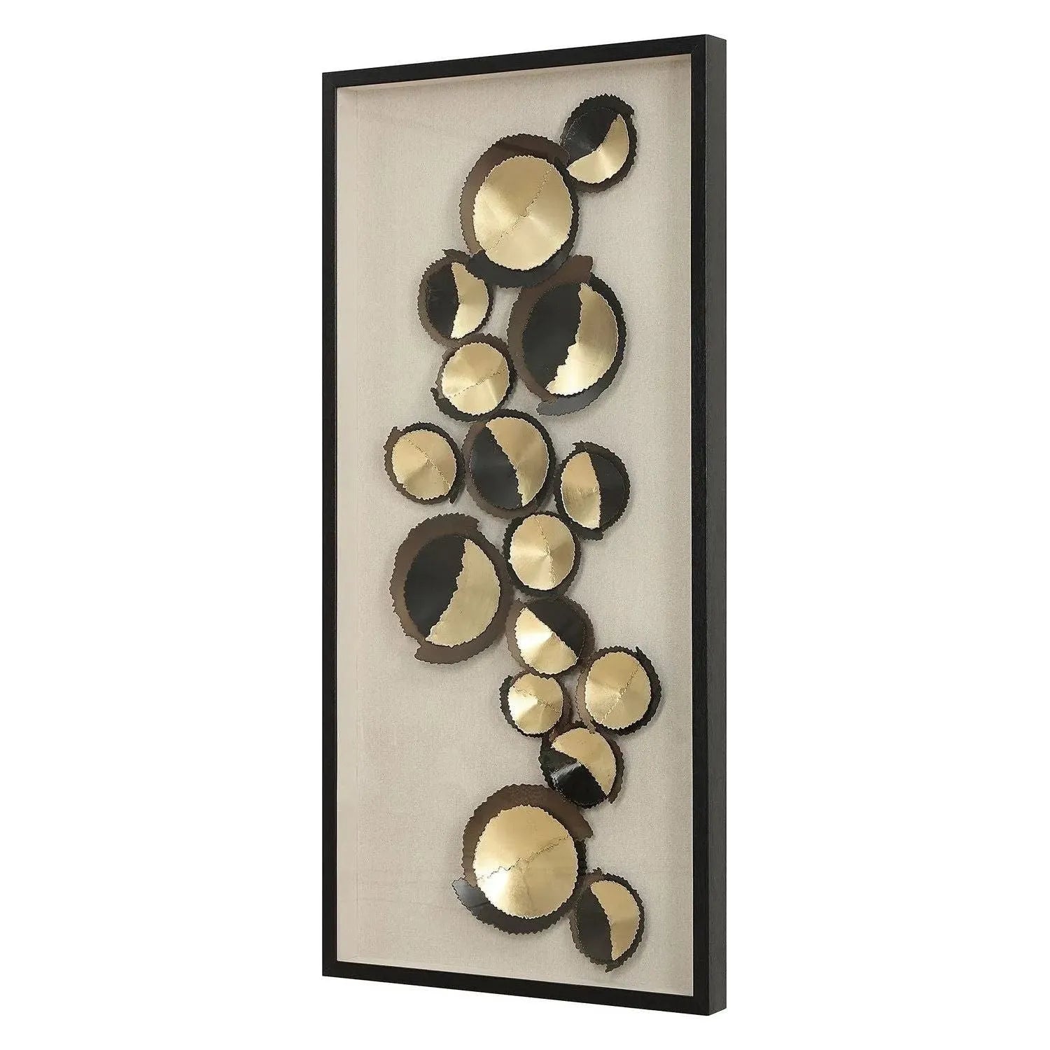 The Uttermost - Golden Hour Box - 04374 | The Rug District