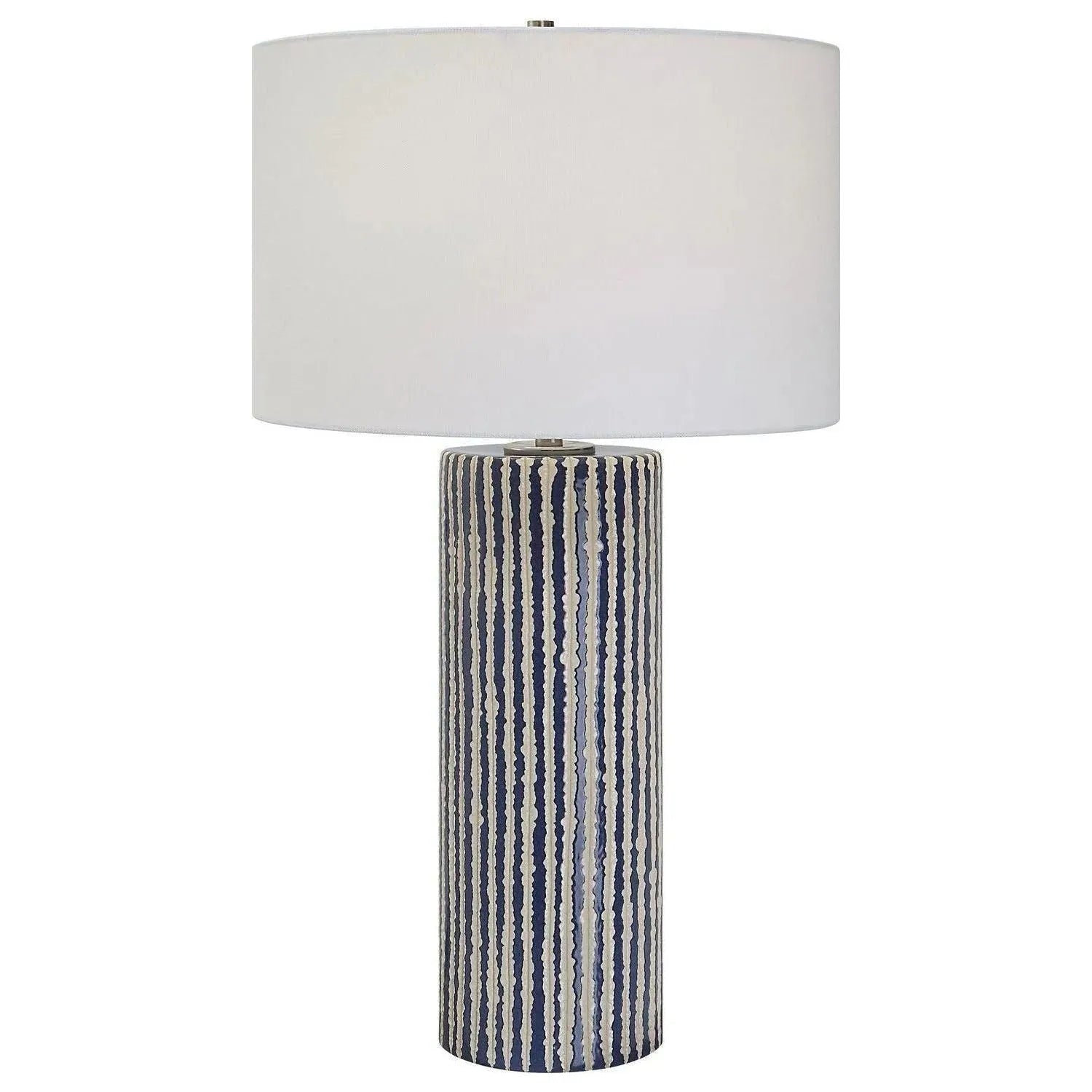 The Uttermost - Havana Table Lamp - 30067 | The Rug District
