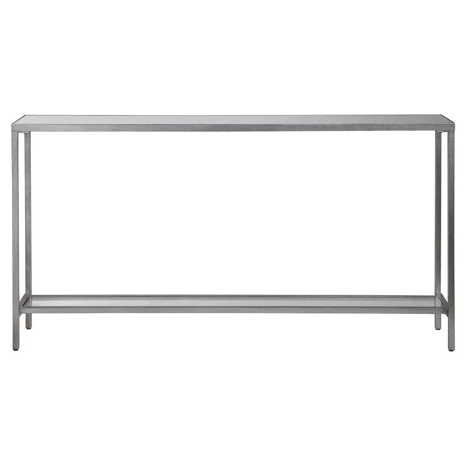 The Uttermost - Hayley Console Table - 24913 | The Rug District