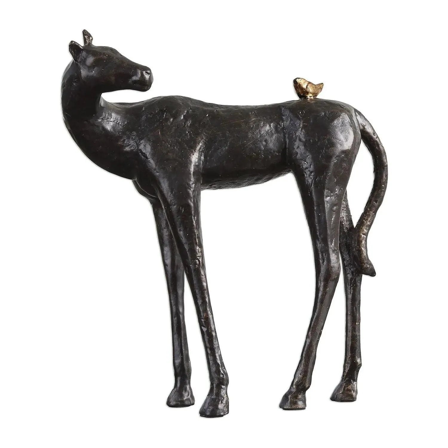 The Uttermost - Hello Friend Sculpture - 20120 | The Rug District