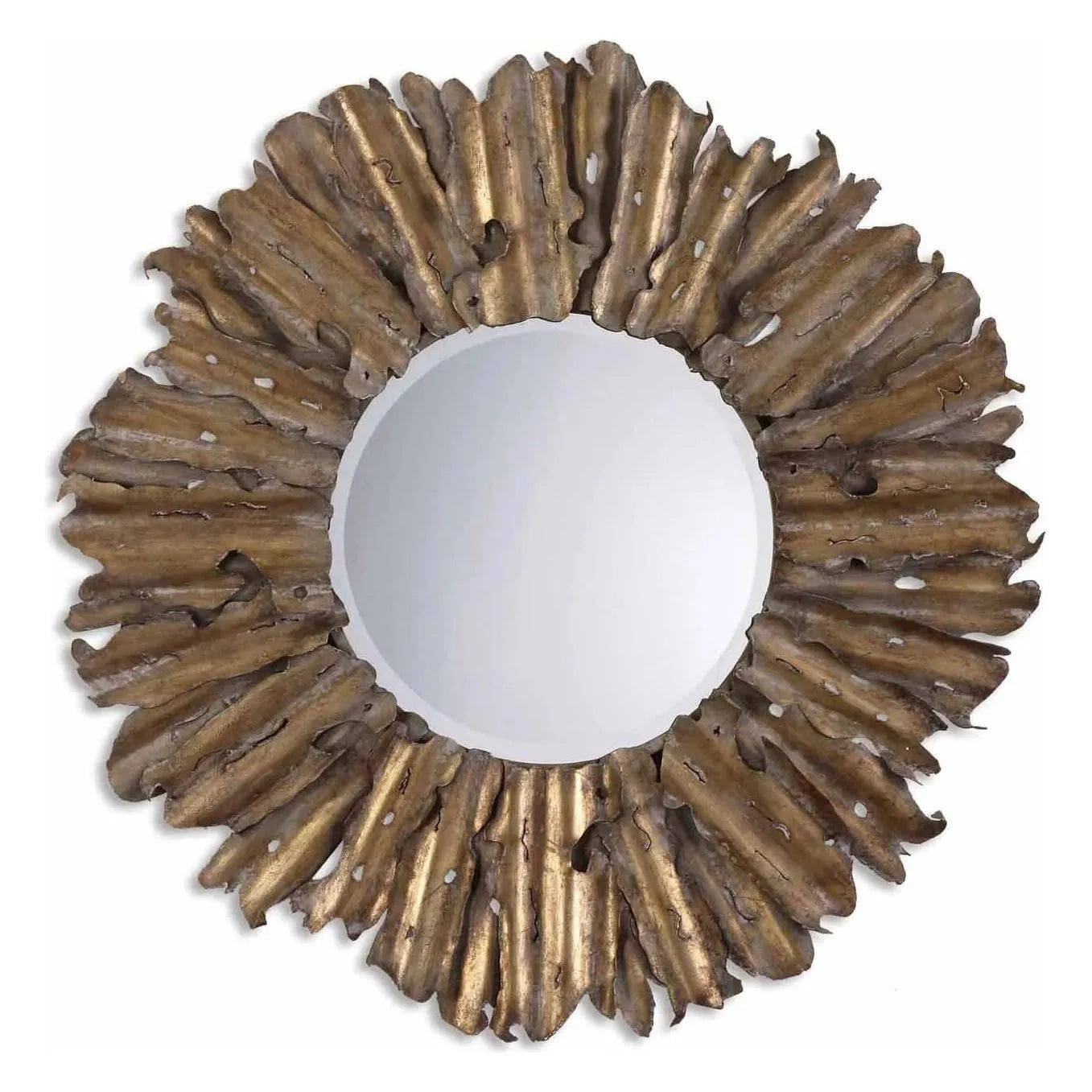 The Uttermost - Hemani Mirror - 12742 B | The Rug District