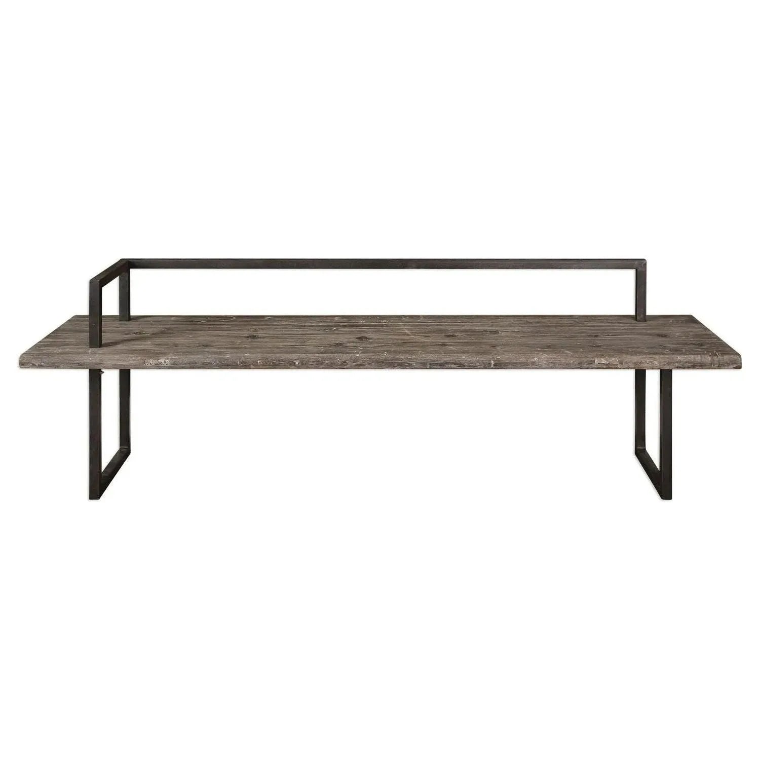 The Uttermost - Herbert Bench - 24701 | The Rug District
