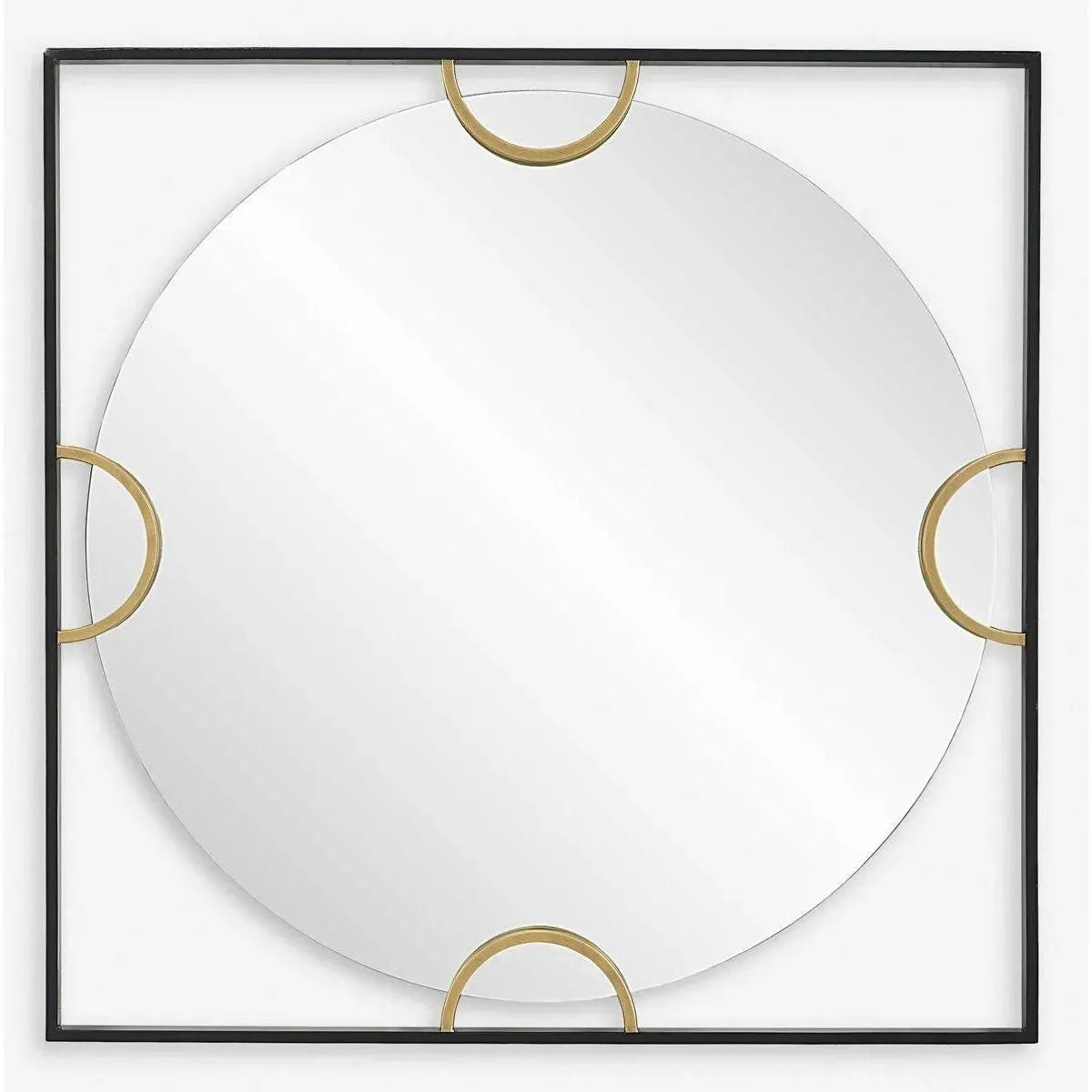 The Uttermost - Hinson Mirror - 09958 | The Rug District