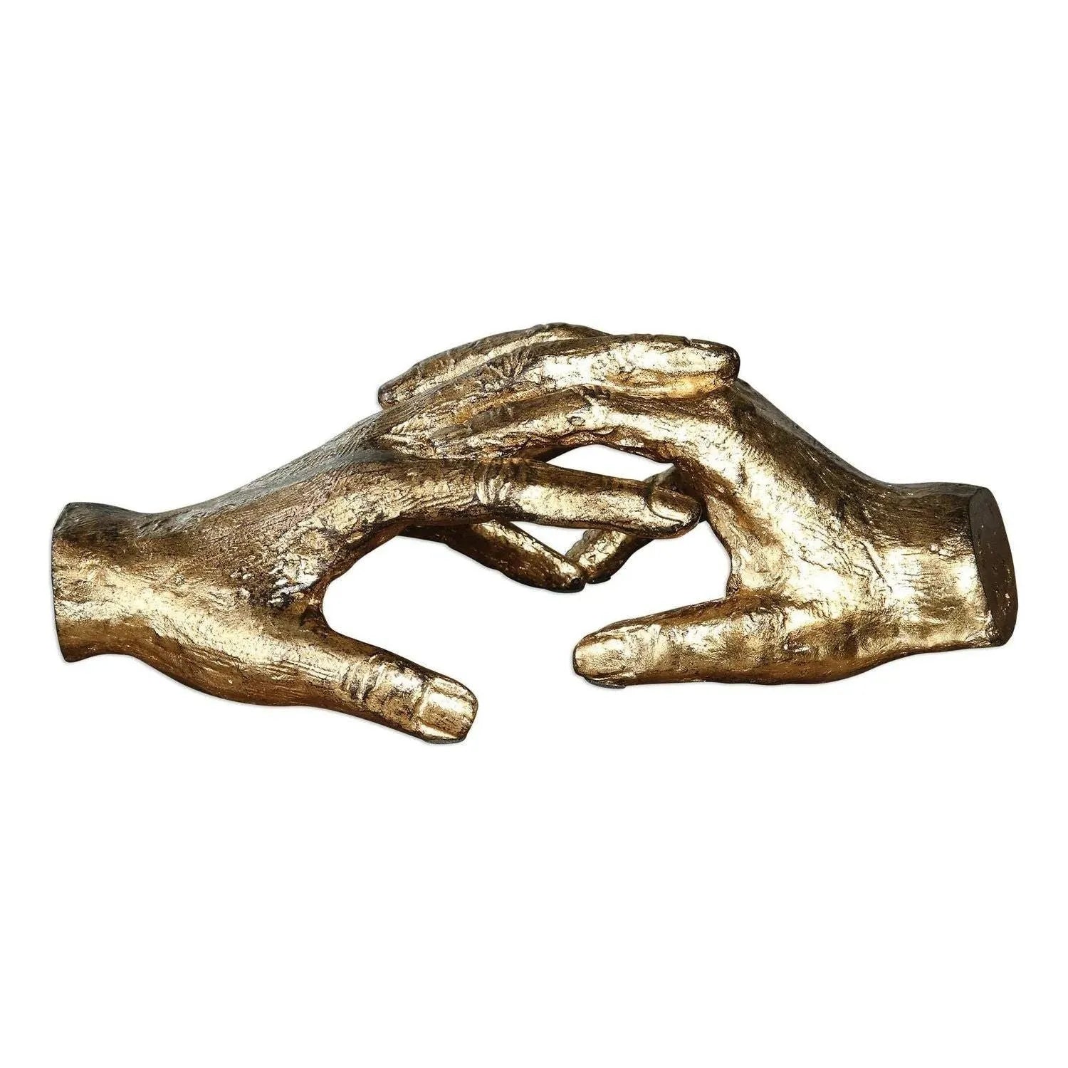 The Uttermost - Hold My Hand Sculpture - 20121 | The Rug District