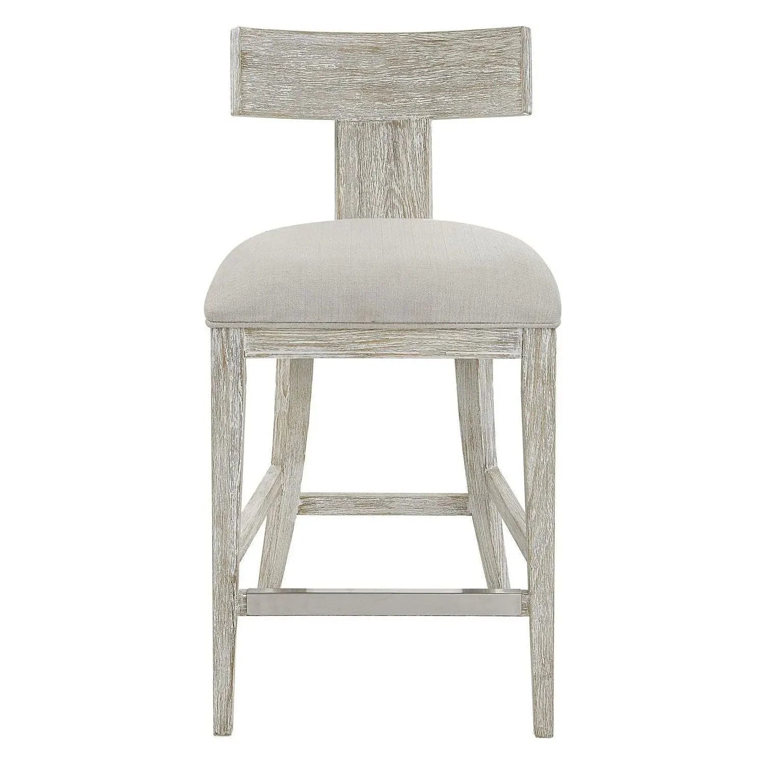 The Uttermost - Idris Counter Stool - 23693 | The Rug District