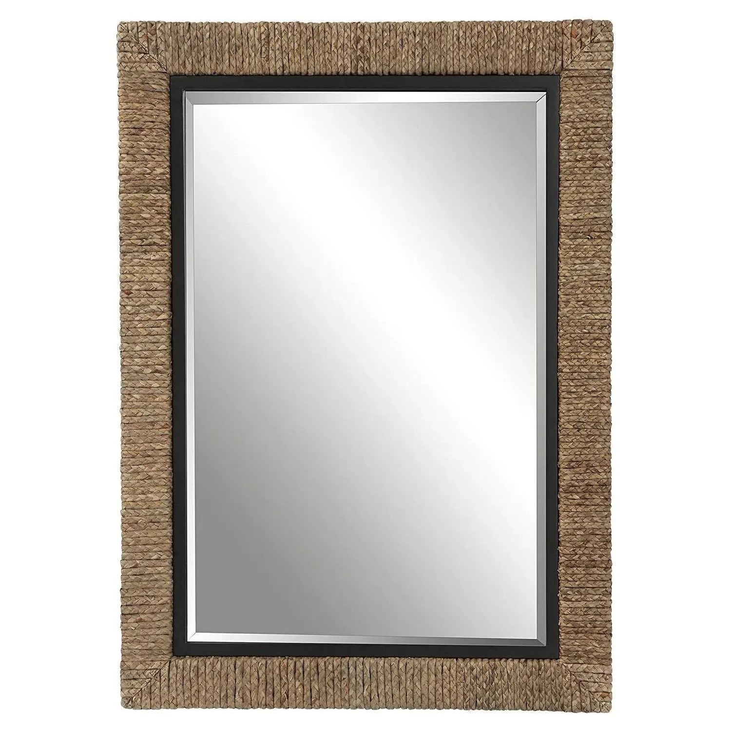 The Uttermost - Island Mirror - 09853 | The Rug District