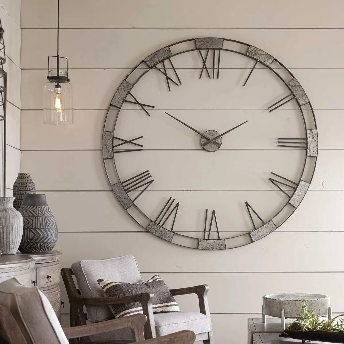 The Uttermost - Lansing Mini Pendant - 22101 | The Rug District