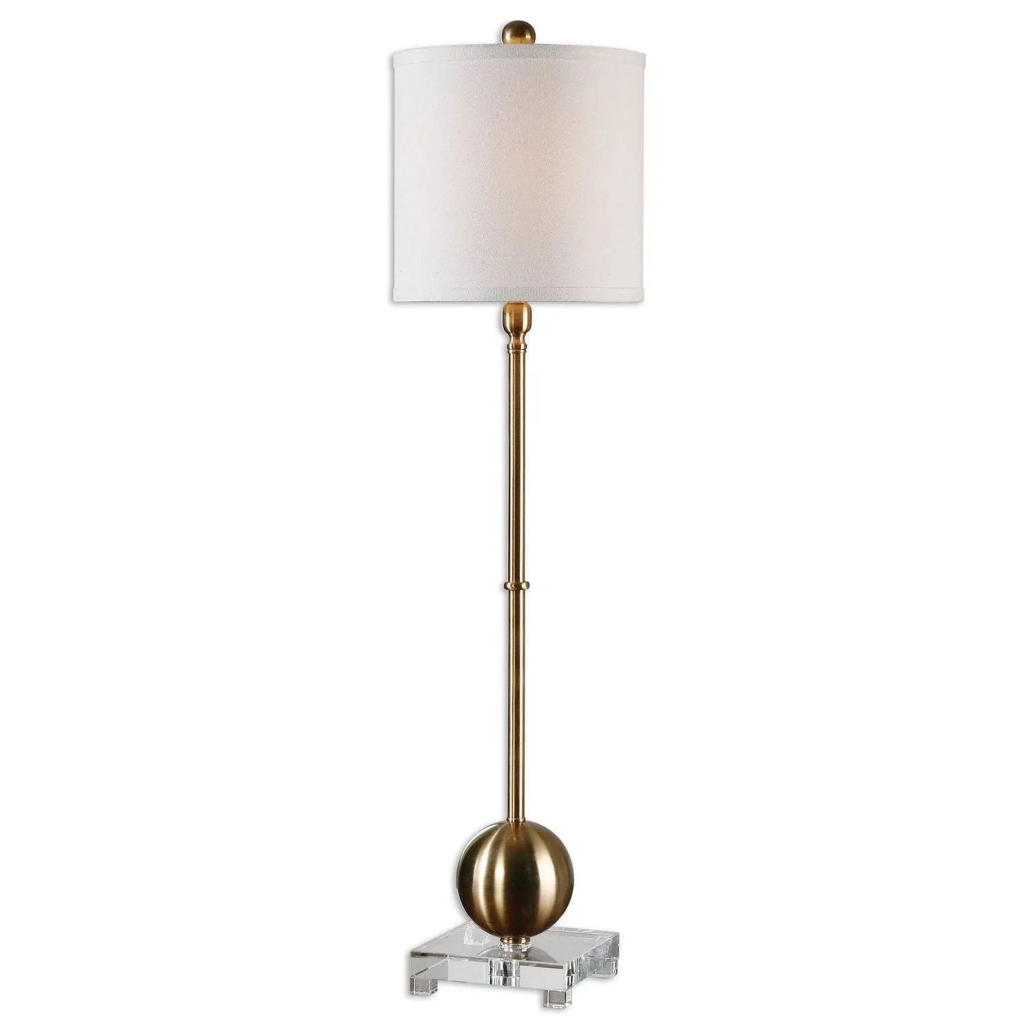 The Uttermost - Laton Buffet Lamp - 29935-1 | The Rug District