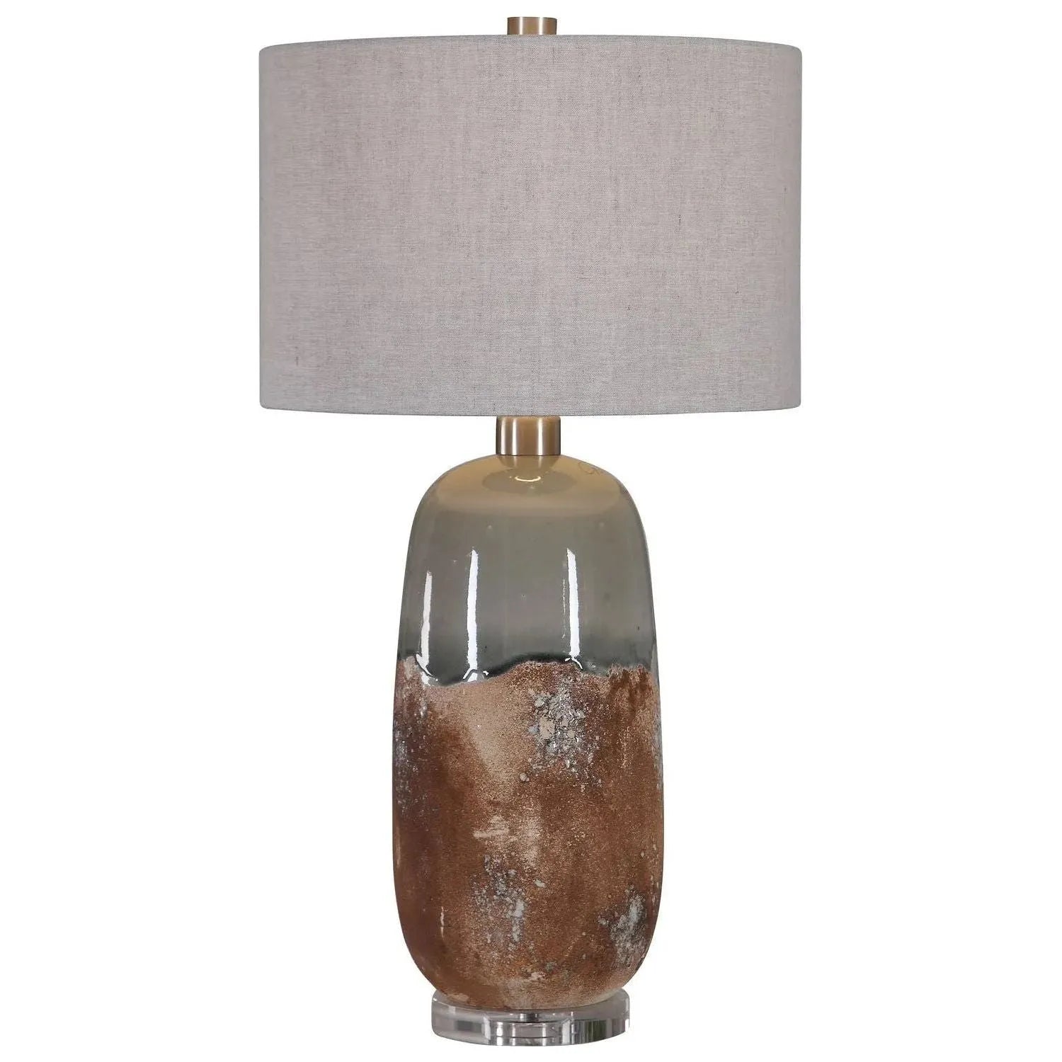 The Uttermost - Maggie Table Lamp - 26381-1 | The Rug District
