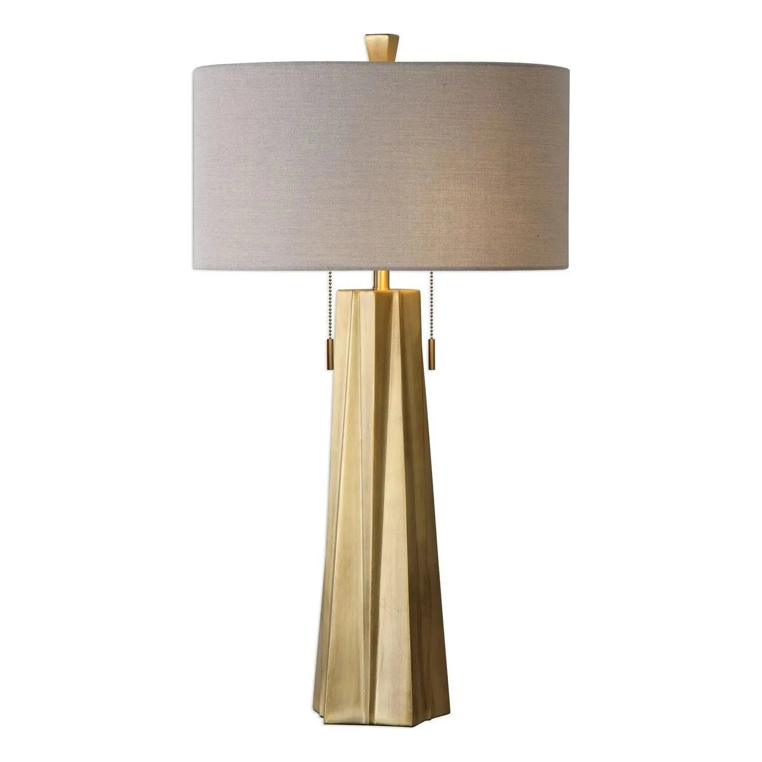 The Uttermost - Maris Table Lamp - 27548 | The Rug District
