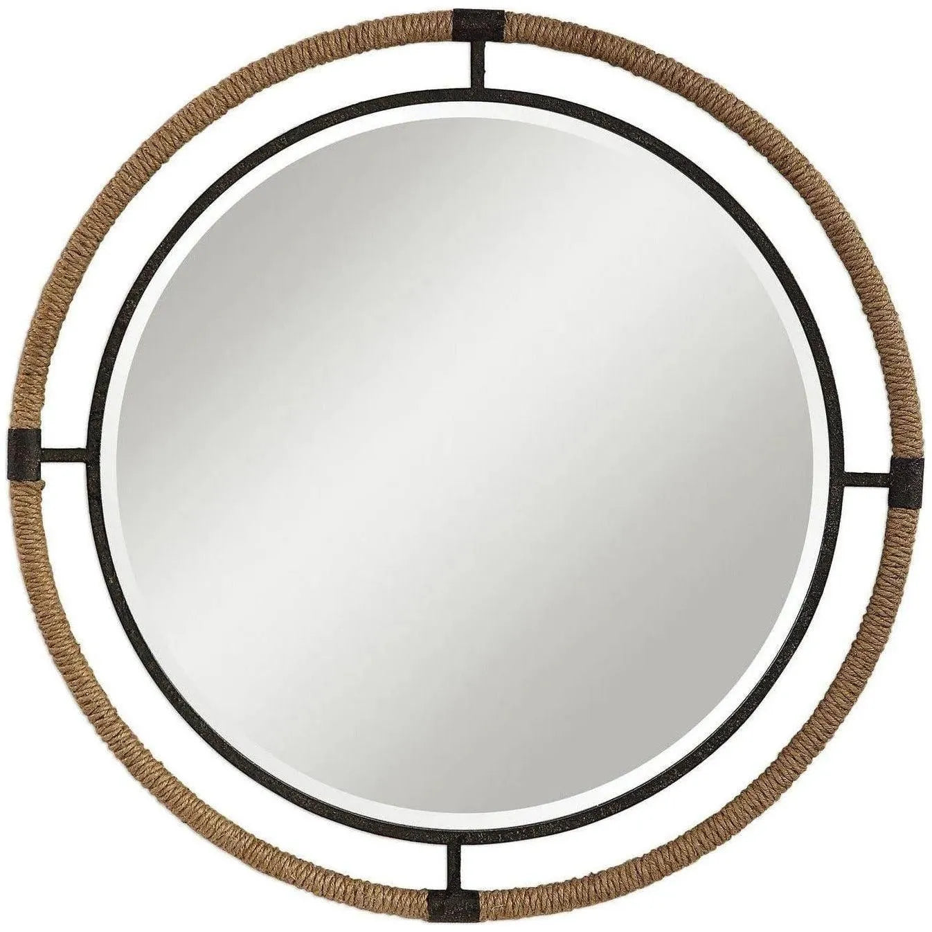 The Uttermost - Melville Mirror - 09475 | The Rug District