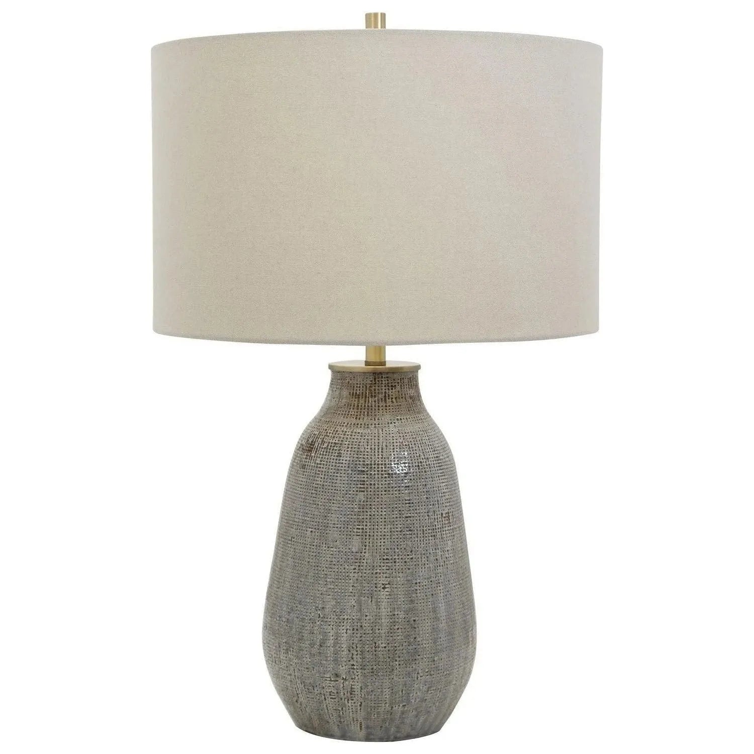 The Uttermost - Monacan One Light Table Lamp - 28484-1 | The Rug District