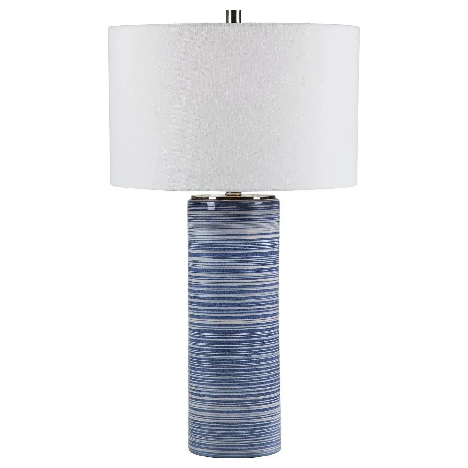 The Uttermost - Montauk Table Lamp - 28284 | The Rug District