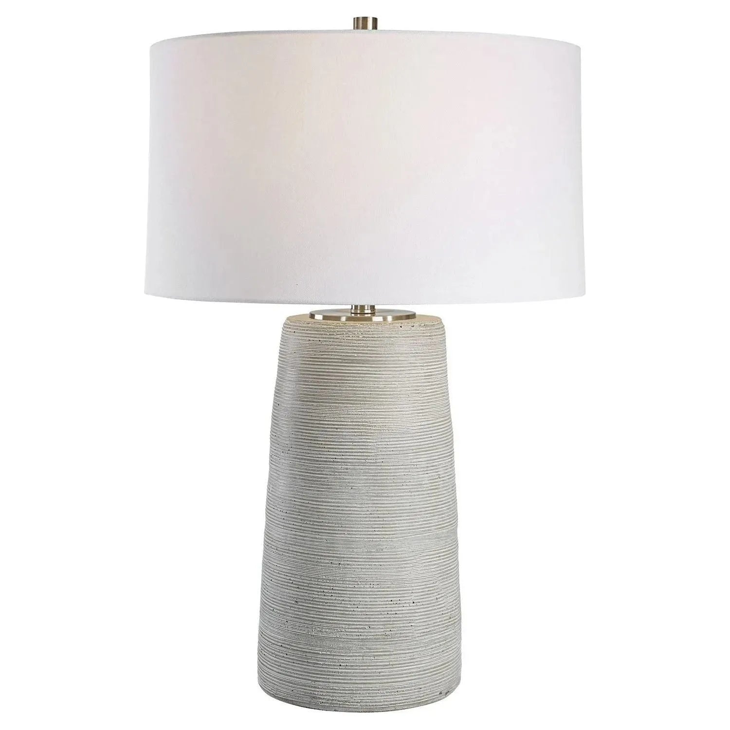 The Uttermost - Mountainscape Table Lamp - 30103 | The Rug District