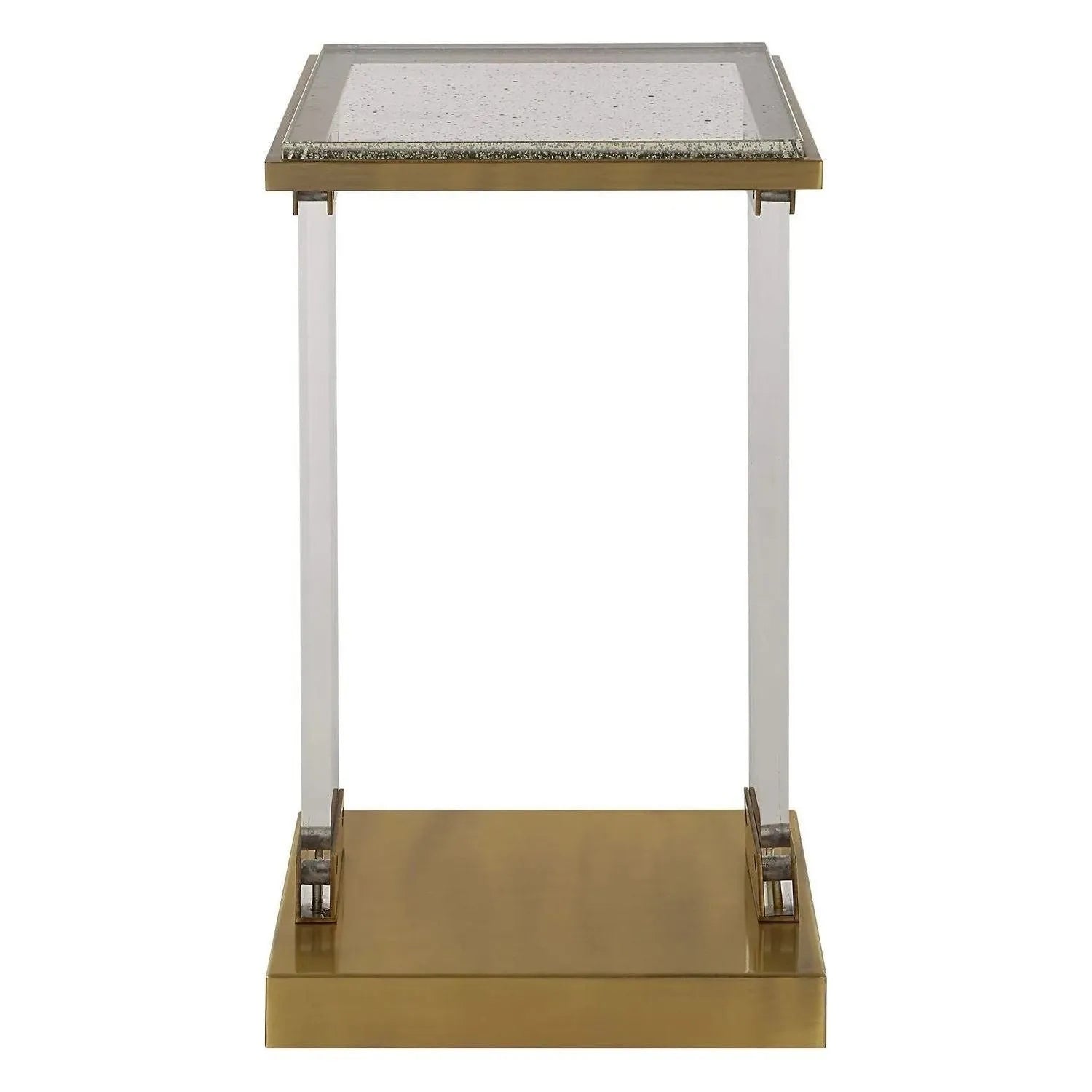 The Uttermost - Muse Accent Table - 25291 | The Rug District