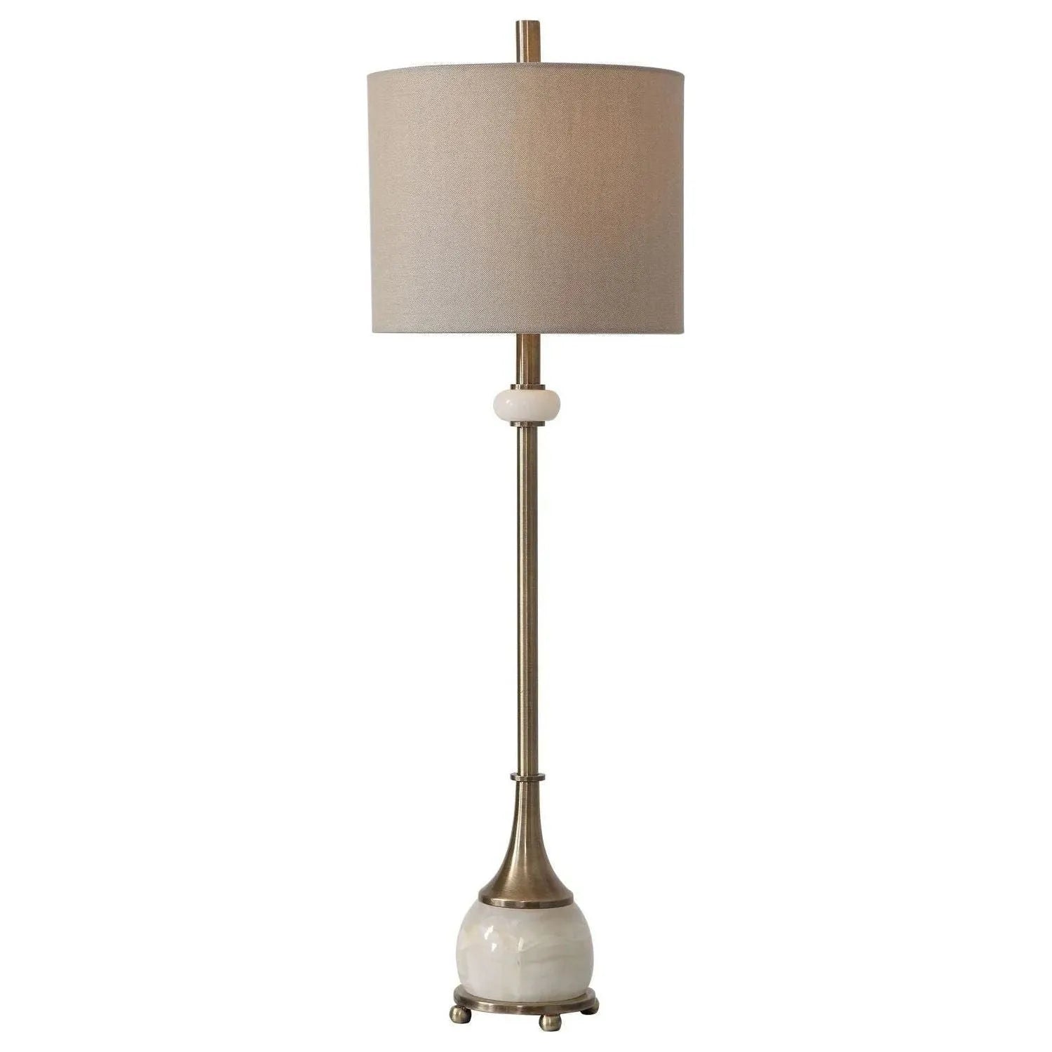 The Uttermost - Natania Buffet Lamp - 29687-1 | The Rug District