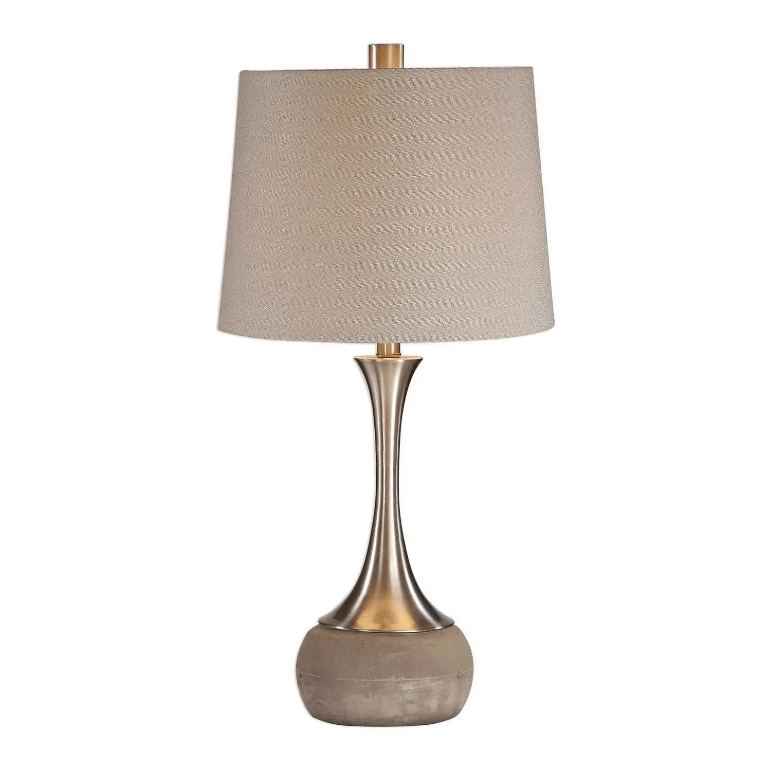 The Uttermost - Niah Table Lamp - 27875-1 | The Rug District