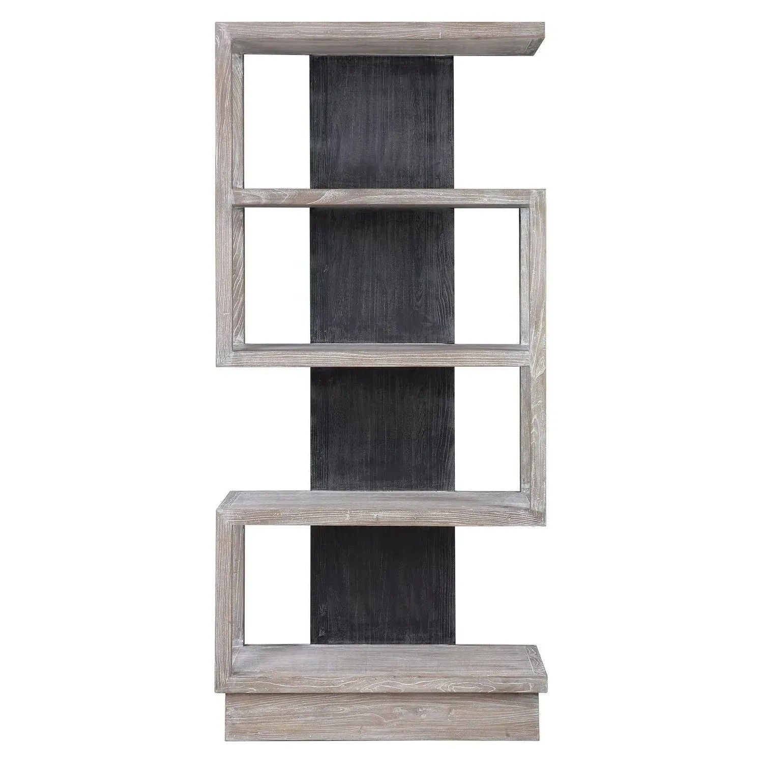 The Uttermost - Nicasia Etagere - 24958 | The Rug District