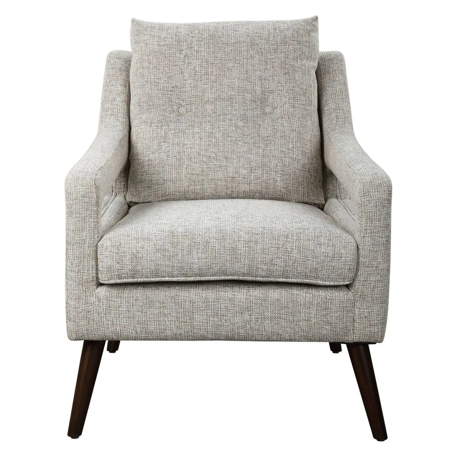 The Uttermost - O'Brien Armchair - 23570 | The Rug District
