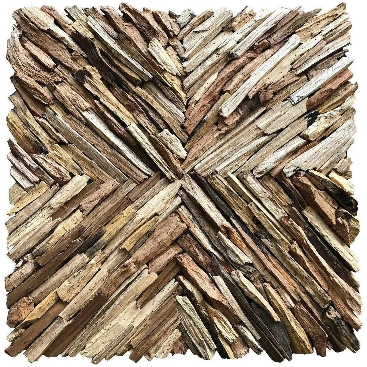The Uttermost - Outland Wall Decor - 04348 | The Rug District