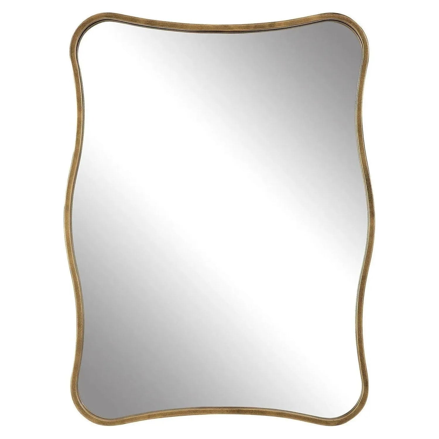 The Uttermost - Pavia Mirror - 09930 | The Rug District