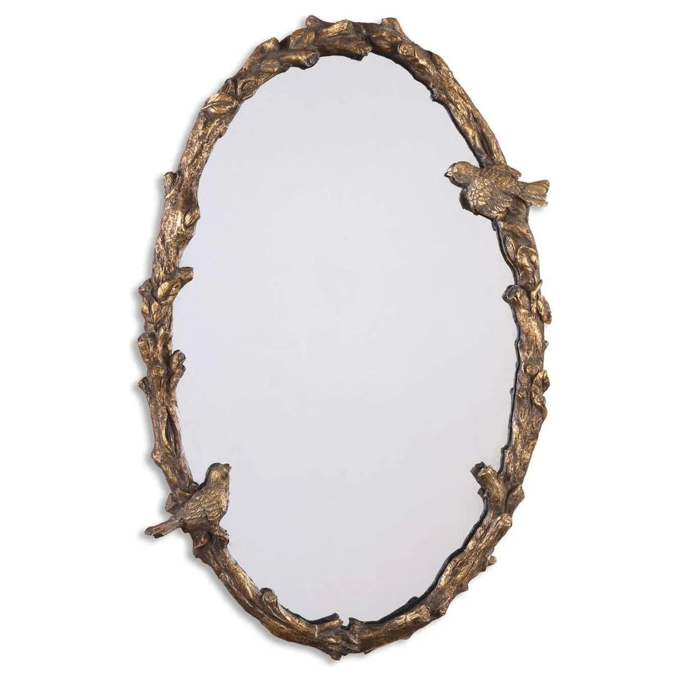 The Uttermost - Paza Mirror - 13575 P | The Rug District