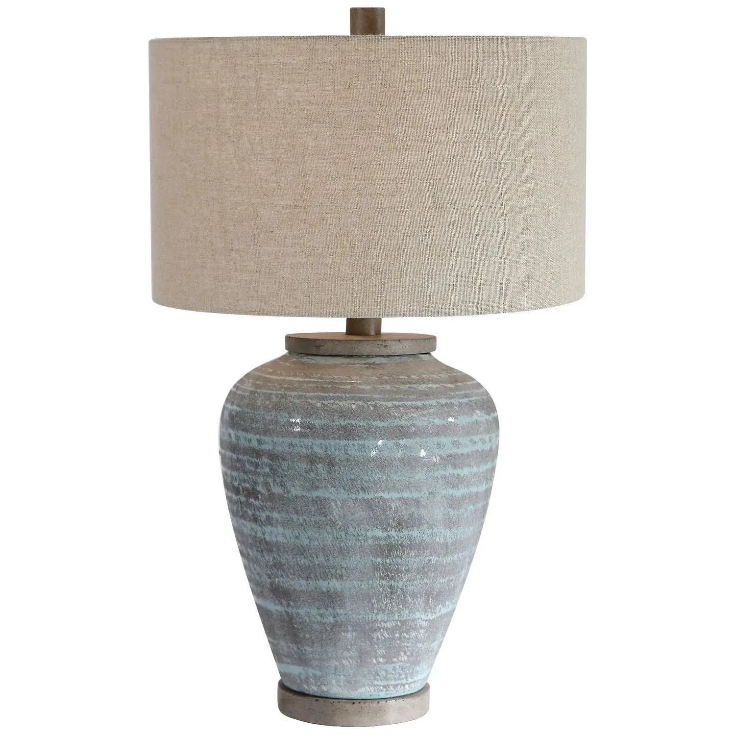 The Uttermost - Pelia Table Lamp - 26228-1 | The Rug District