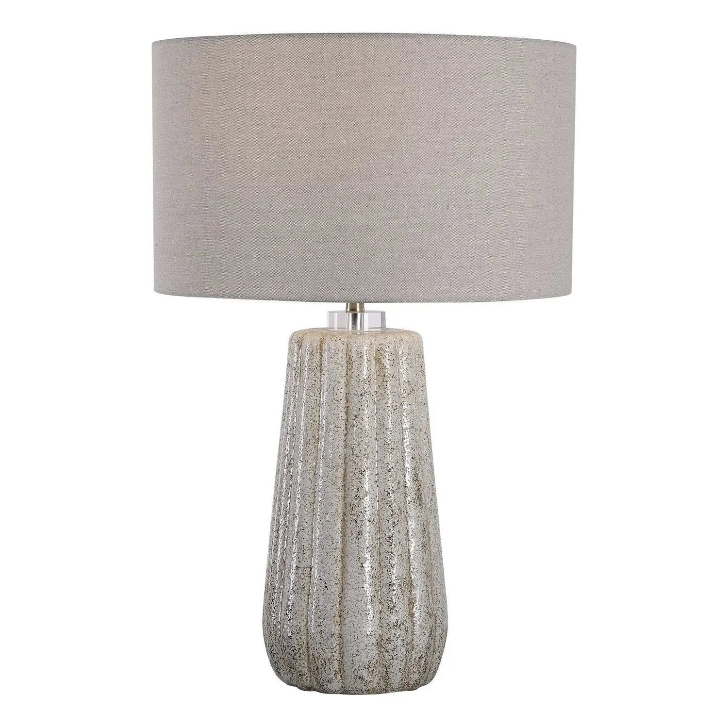 The Uttermost - Pikes Table Lamp - 28391-1 | The Rug District