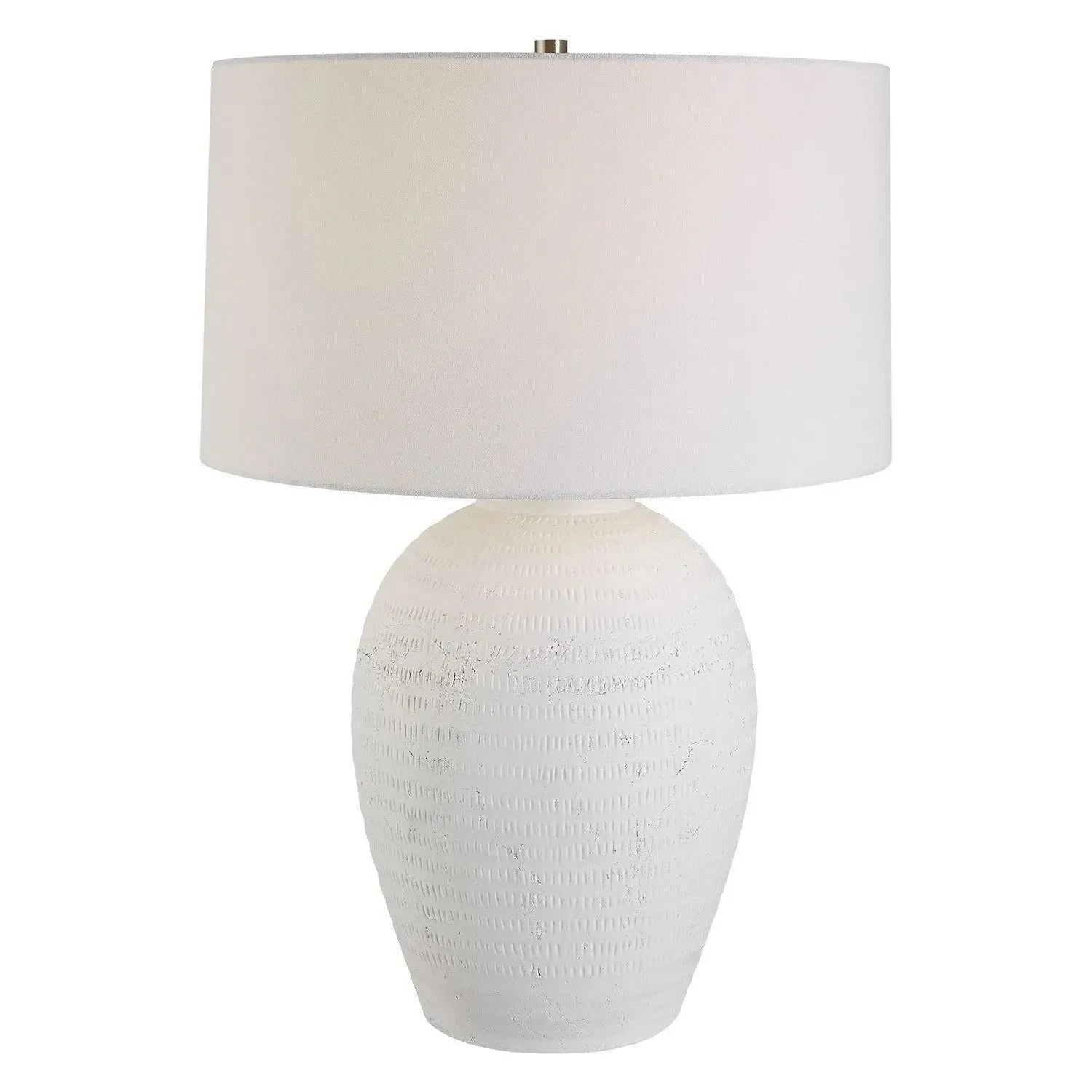 The Uttermost - Reyna Table Lamp - 30236-1 | The Rug District