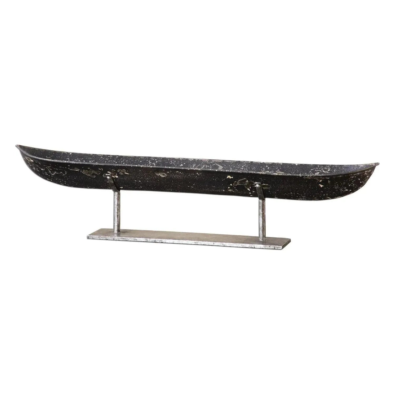 The Uttermost - River Boat Sculpture - 19972 | The Rug District